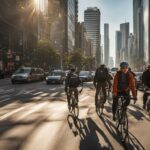 Biking to Work: Your Guide to Commuting by Bike