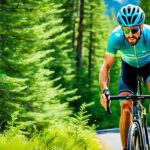 Cycling Fitness and Training