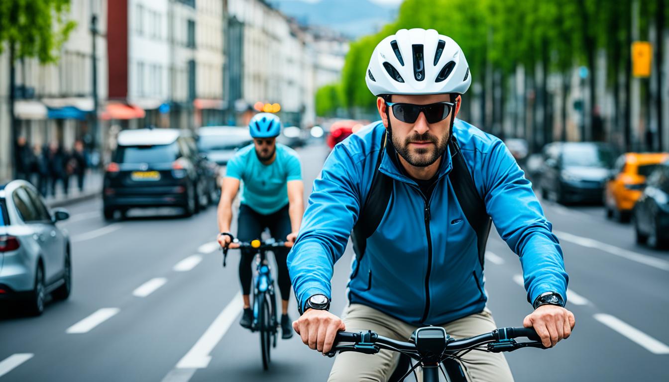 E-bike safety and regulations