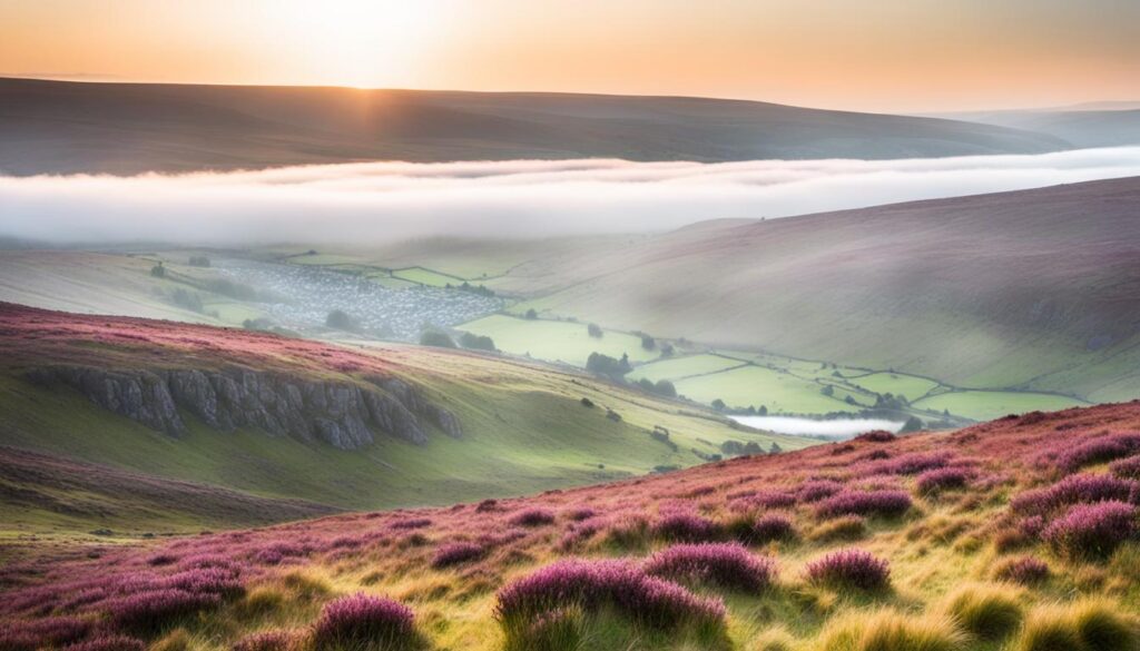 Saddleworth Moor