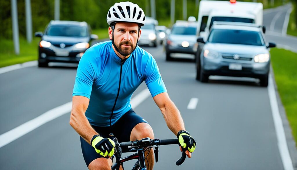 cycling safety tips