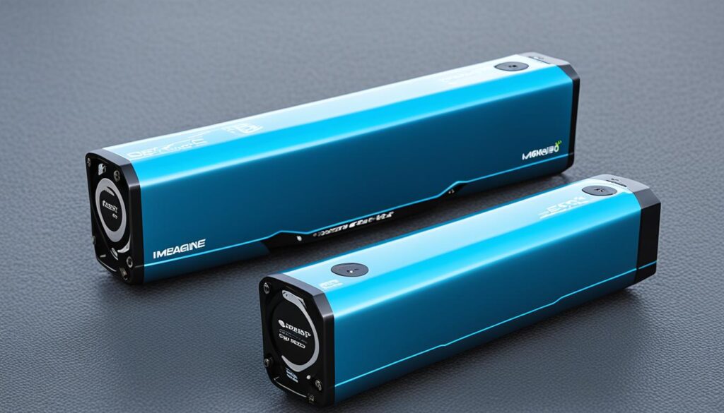 high-capacity e-bike battery