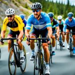 Group Riding Dynamics: Essential Tips for Cyclists