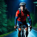 Tips for Cycling After Dark