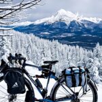 Tips for E-Biking in Cold and Snowy Conditions