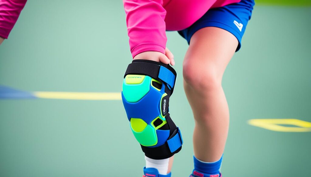 kids knee pads